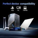 Ediloca 2TB NVMe SSD - Super Fast Gaming Storage