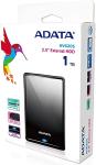 ADATA 1TB HV620S Slim External Hard Drive
