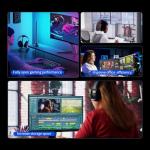 Ediloca 2TB NVMe SSD - Super Fast Gaming Storage