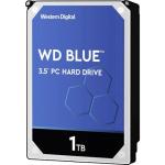 WD Blue 1TB 3.5" SATA Hard Drive - 7200 RPM