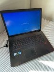 ASUS ROG GL752 High-Performance Gaming Laptop