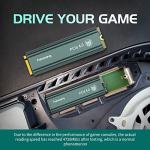 Fanxiang S660 2TB NVMe SSD for PS5