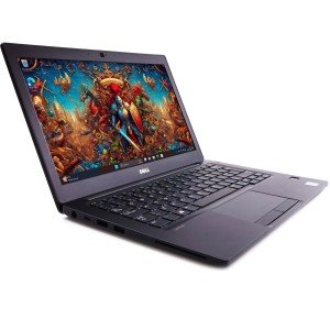 Dell i7 Gaming Laptop | 32GB RAM, 1TB SSD