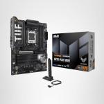 ASUS TUF Gaming X870-PLUS WiFi ATX Motherboard