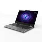 Lenovo LOQ 15.6" FHD Gaming Laptop, RTX 3050
