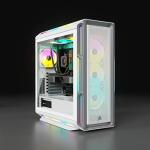 CORSAIR iCUE 5000T RGB Mid-Tower Case