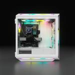 CORSAIR iCUE 5000T RGB Mid-Tower Case