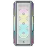 CORSAIR iCUE 5000T RGB Mid-Tower Case
