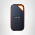 SanDisk Extreme PRO 1TB Portable SSD - Fast & Durable