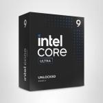 Intel Core Ultra 9 Processor - 24 Cores, 5.7 GHz