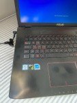 ASUS ROG GL752 High-Performance Gaming Laptop