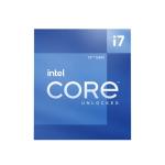 Intel Core i7-12700K Unlocked Processor - 5.0 GHz