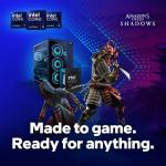 Intel Core Ultra 9 285K Desktop Processor – 24 Cores