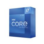 Intel Core i7-12700K Unlocked Processor - 5.0 GHz