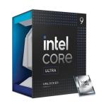 Intel Core Ultra 9 285K Desktop Processor – 24 Cores