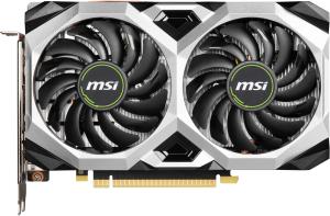 MSI GeForce GTX 1660 Super 6GB OC Graphics Card
