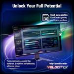 PNY GeForce RTX 5080 16GB OC Triple Fan