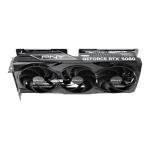 PNY GeForce RTX 5080 16GB OC Triple Fan