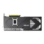 PNY GeForce RTX 5080 16GB OC Triple Fan