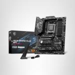 MSI X870 Gaming Plus WiFi ATX Motherboard