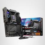 MSI MPG X870E Carbon WiFi Gaming Motherboard