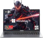 AMD Ryzen 7 Gaming Laptop with Radeon RX Vega