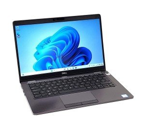 Dell Latitude 5300, 13" Core i5 Laptop