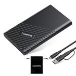 Fanxiang 2TB External SSD - 2000MB/s Speed
