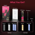 GiGimundo G7400 2TB NVMe SSD - Unmatched Speed