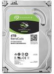 Seagate 4TB Barracuda Internal Hard Drive