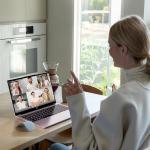 15.6" FHD Student Laptop - Intel Quad-Core, 16GB RAM