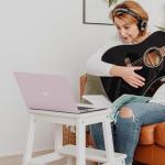 15.6" FHD Student Laptop - Intel Quad-Core, 16GB RAM