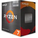 AMD Ryzen 7 5800X3D 8-Core Desktop Processor