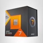 AMD Ryzen 7 7800X3D 4.2GHz 8-Core Processor