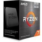 AMD Ryzen 7 5800X3D 8-Core Desktop Processor