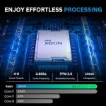 Phantom Gaming PC - Intel i7, 16GB RAM, RX580