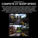 GIGABYTE AORUS RTX 5070 Master 12GB GPU