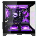 HELLOLAND Gaming Desktop - Ryzen 7, RTX 4060, 32GB RAM