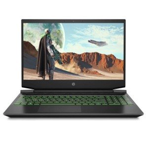 HP Pavilion 15.6" Ryzen 5 8GB Laptop