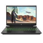 HP Pavilion 15.6” Laptop with AMD Ryzen 5