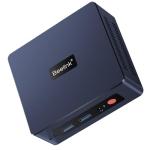 Beelink EQR5 Mini PC with Ryzen 5, 8GB RAM
