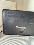 ASUS ROG GL752 High-Performance Gaming Laptop