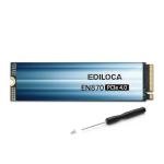 Ediloca EN870 1TB PCIe Gen4 NVMe SSD