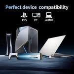 Ediloca EN870 1TB PCIe Gen4 NVMe SSD