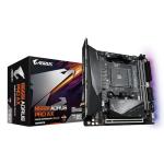 GIGABYTE B550I AORUS PRO AX Mini-ITX Motherboard