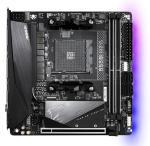 GIGABYTE B550I AORUS PRO AX Mini-ITX Motherboard