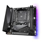 GIGABYTE B550I AORUS PRO AX Mini-ITX Motherboard