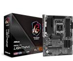 ASRock B650 PG Lightning AMD Ryzen Motherboard