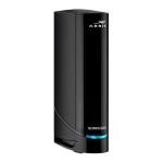 ARRIS G20 Cable Modem Router Combo - WiFi 6