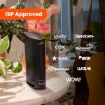 ARRIS G20 Cable Modem Router Combo - WiFi 6